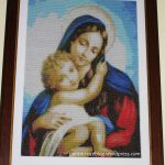 Madonna delle Grazie a Puntocroce