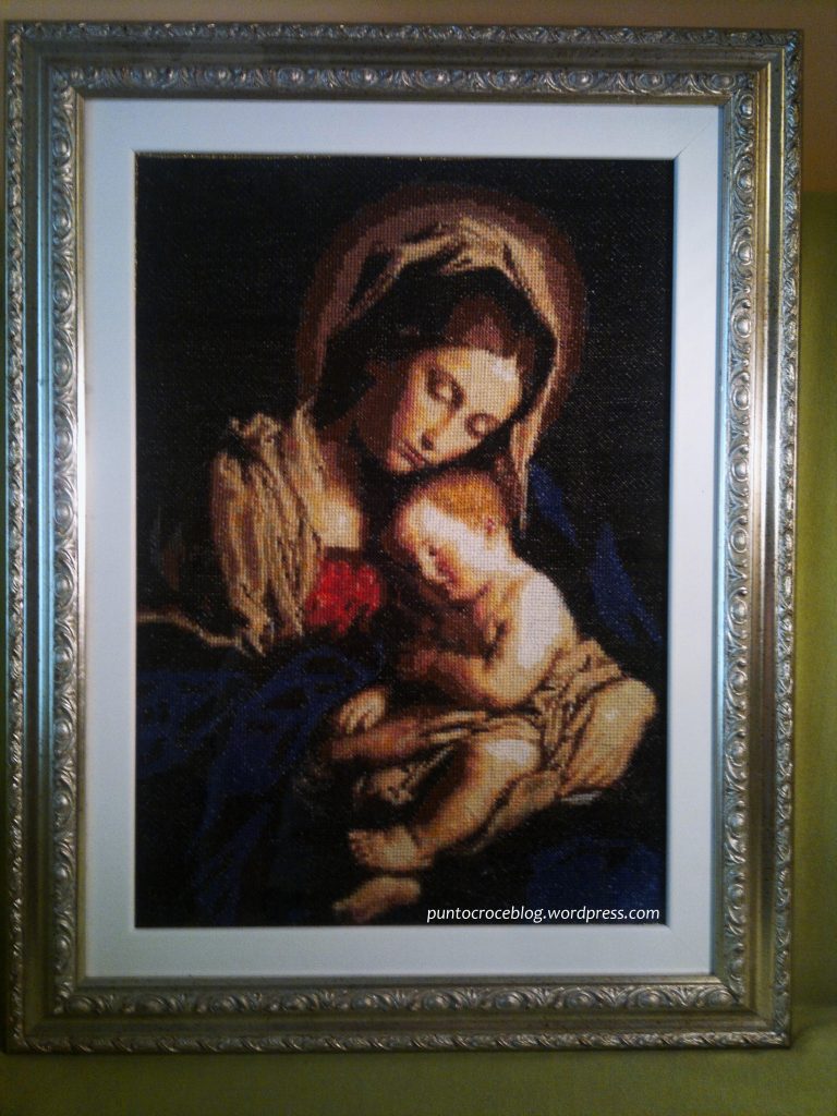 Madonna della Dolcezza