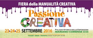 Fiere eventi ricamo fiera mariano comense settembre 2016