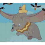 Dumbo schema puntocroce